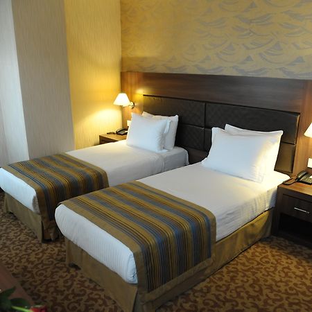 Rhiss Hotel Maltepe Стамбул Экстерьер фото