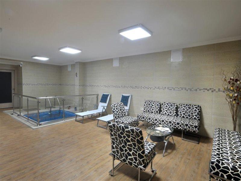 Rhiss Hotel Maltepe Стамбул Экстерьер фото