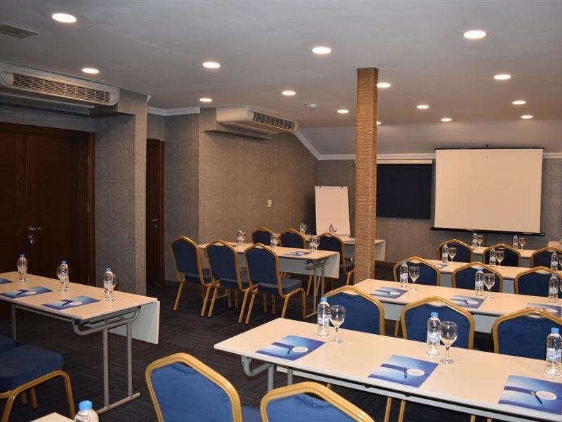 Rhiss Hotel Maltepe Стамбул Экстерьер фото