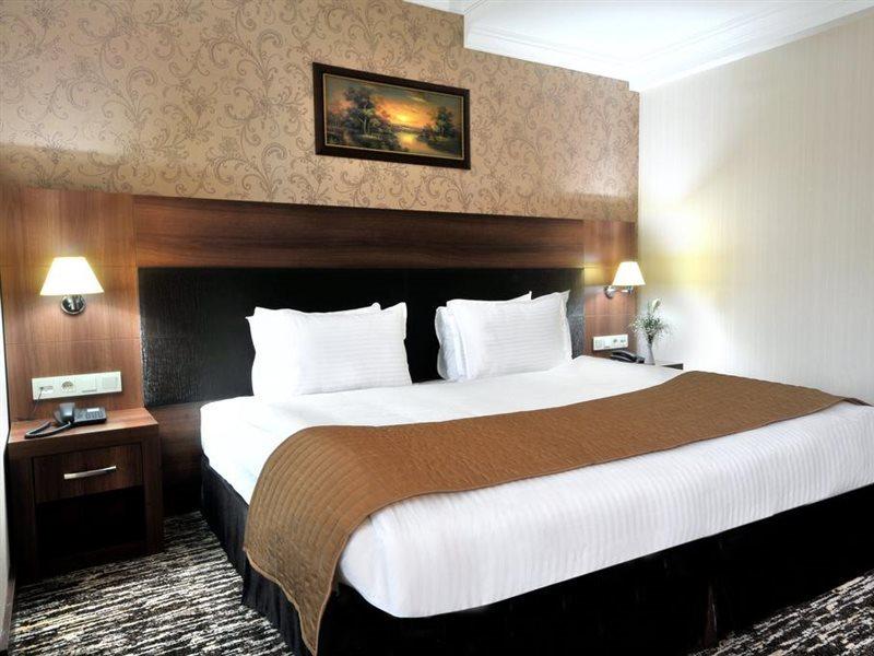 Rhiss Hotel Maltepe Стамбул Экстерьер фото