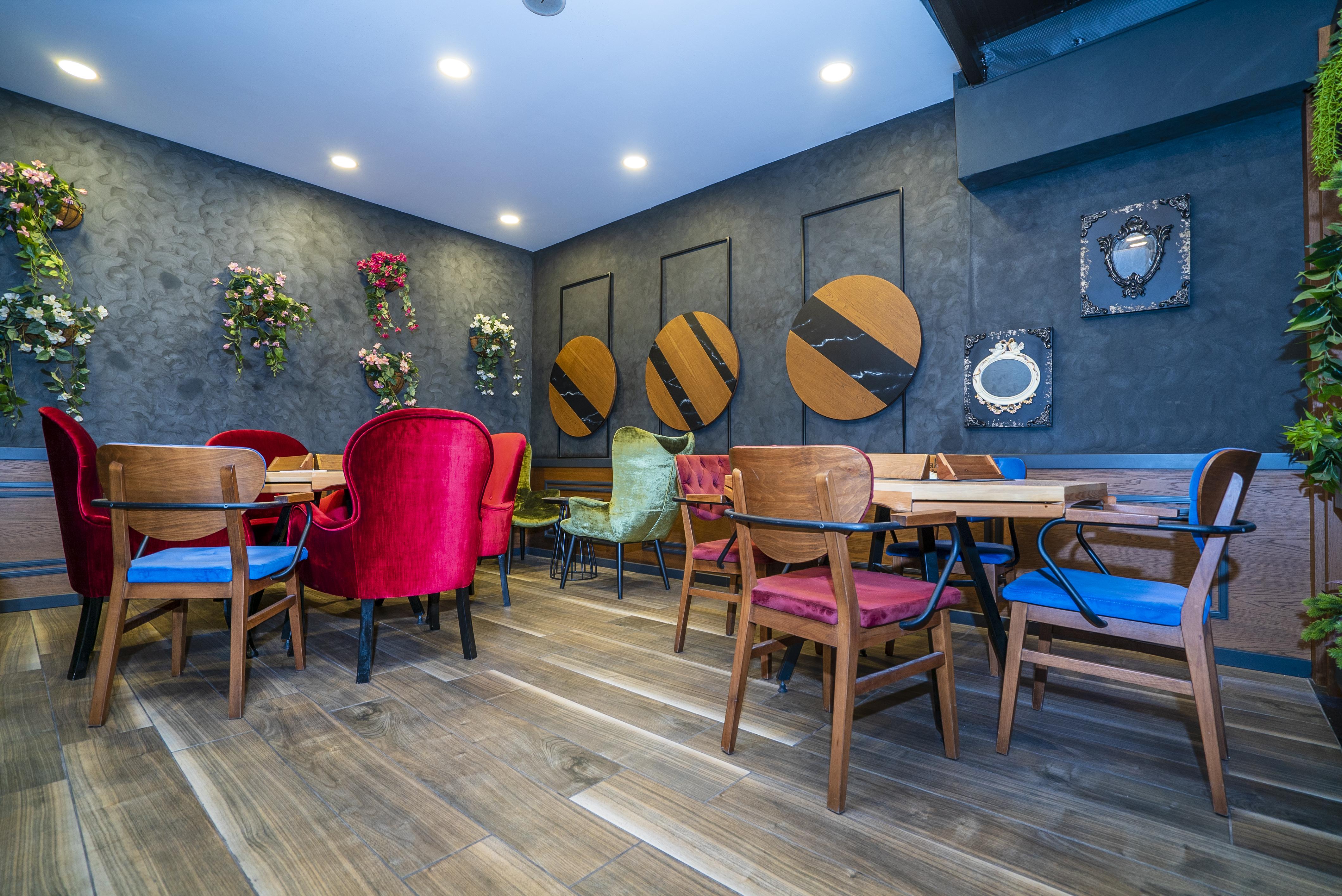 Rhiss Hotel Maltepe Стамбул Экстерьер фото