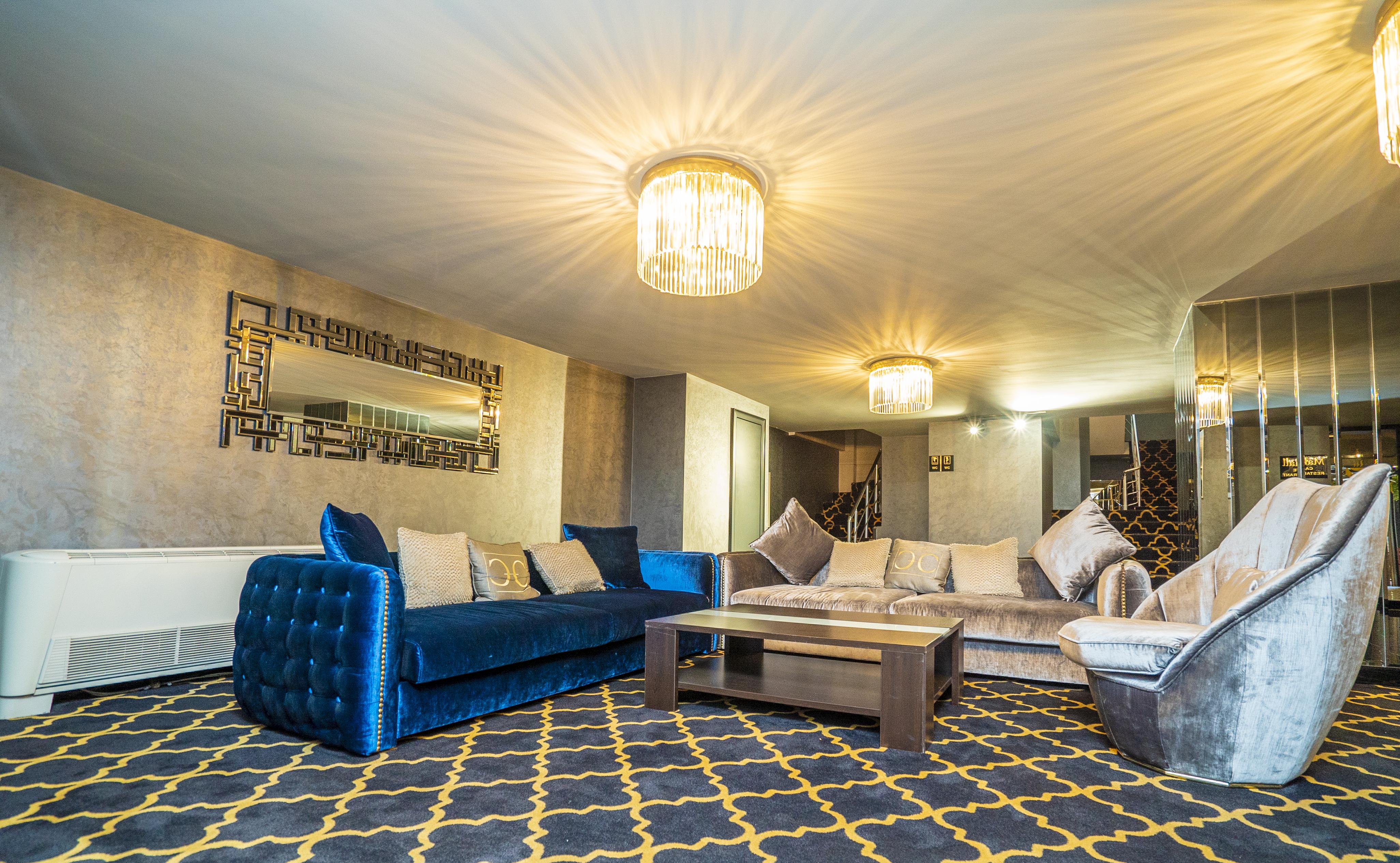 Rhiss Hotel Maltepe Стамбул Экстерьер фото