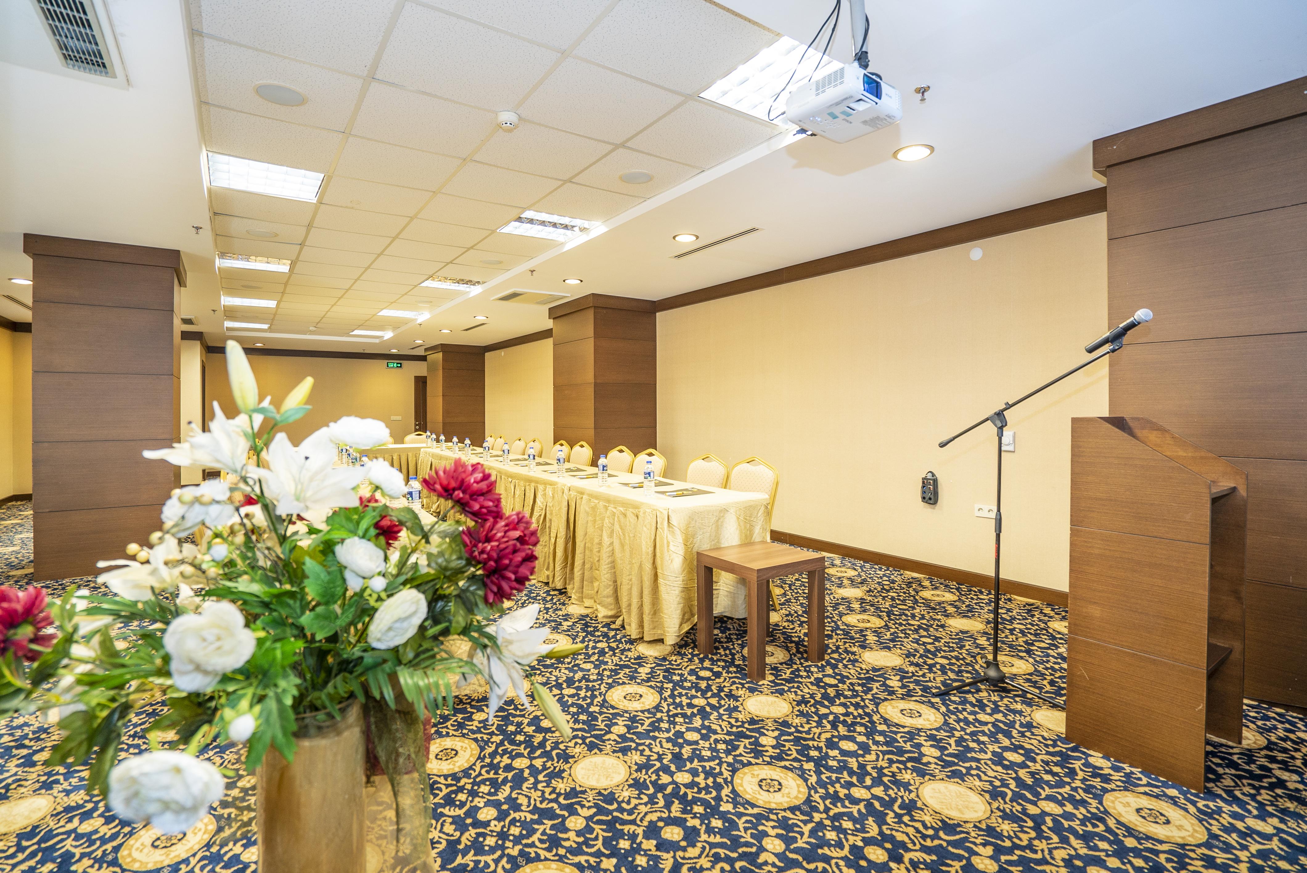 Rhiss Hotel Maltepe Стамбул Экстерьер фото