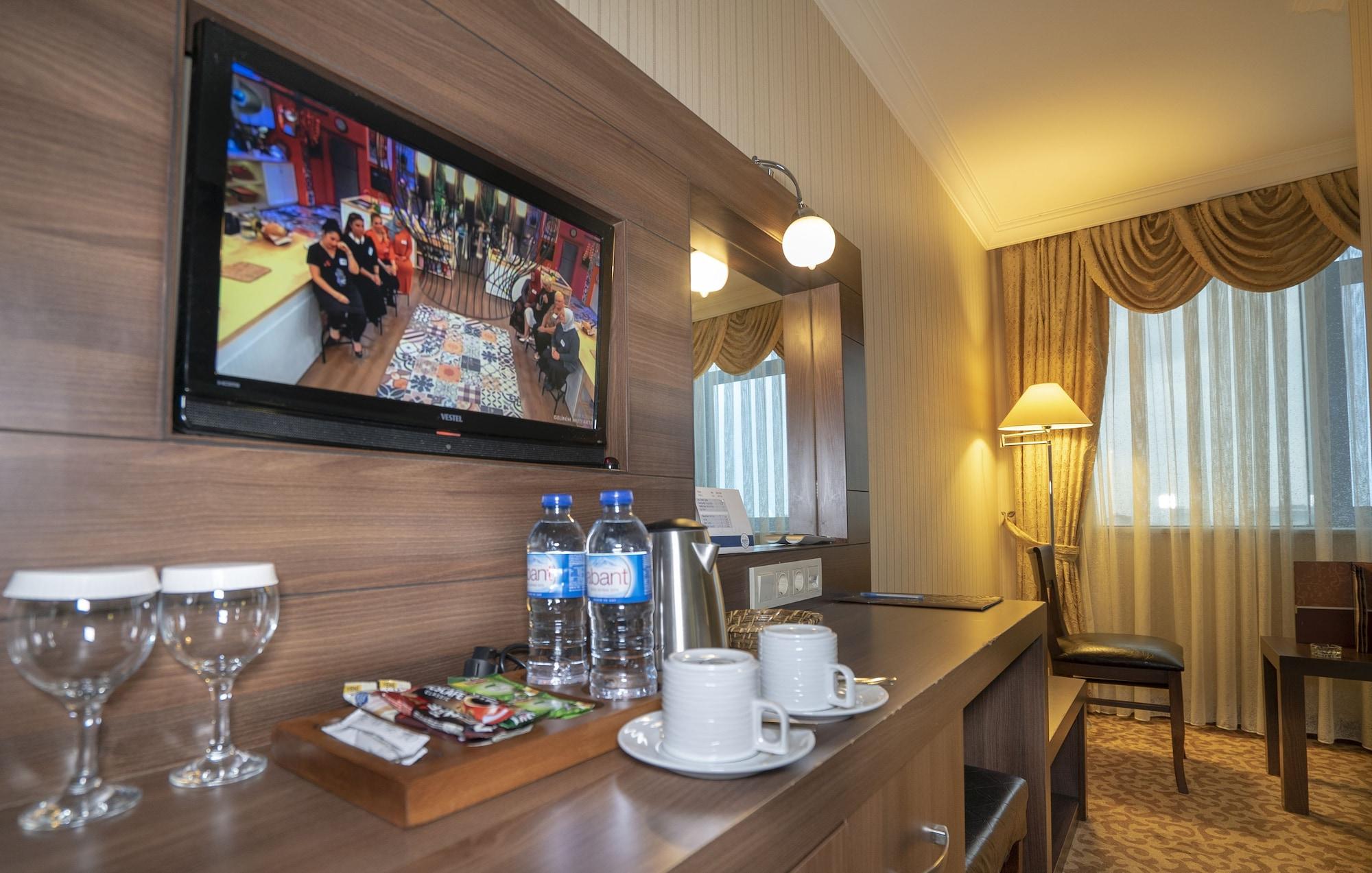 Rhiss Hotel Maltepe Стамбул Экстерьер фото