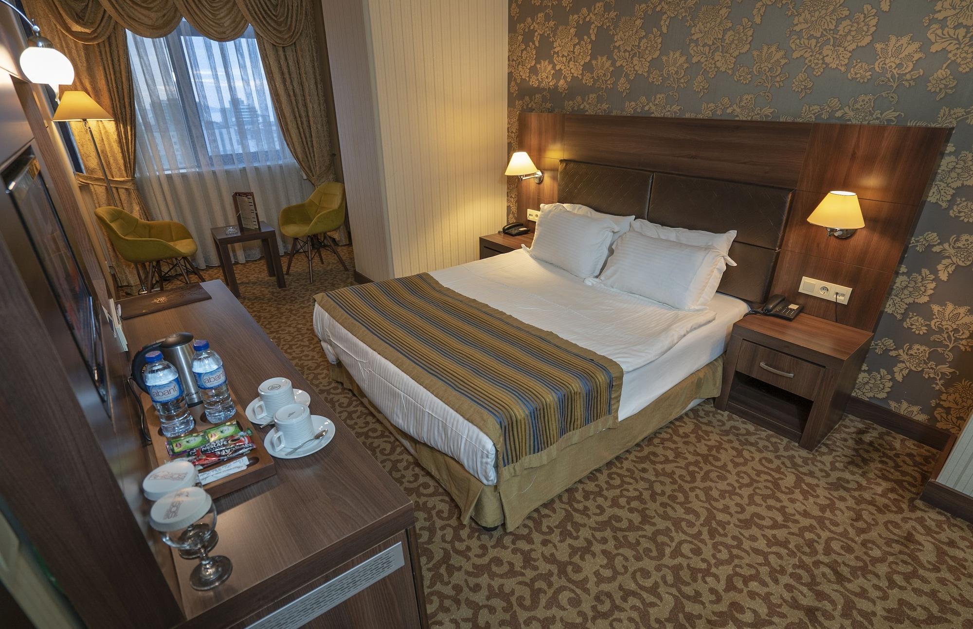 Rhiss Hotel Maltepe Стамбул Экстерьер фото