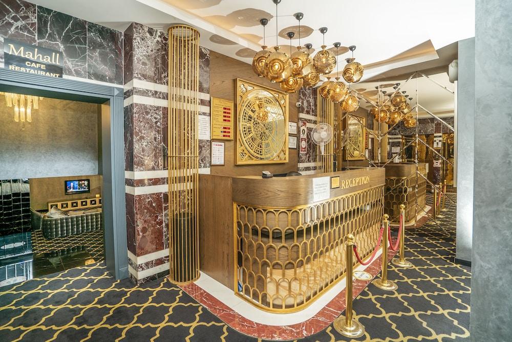 Rhiss Hotel Maltepe Стамбул Экстерьер фото