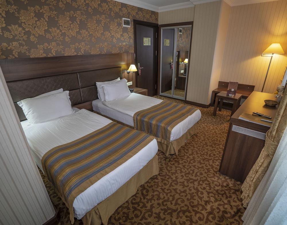 Rhiss Hotel Maltepe Стамбул Экстерьер фото