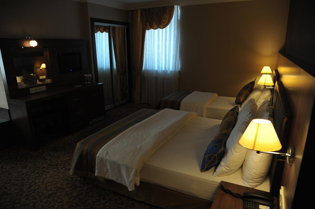 Rhiss Hotel Maltepe Стамбул Экстерьер фото