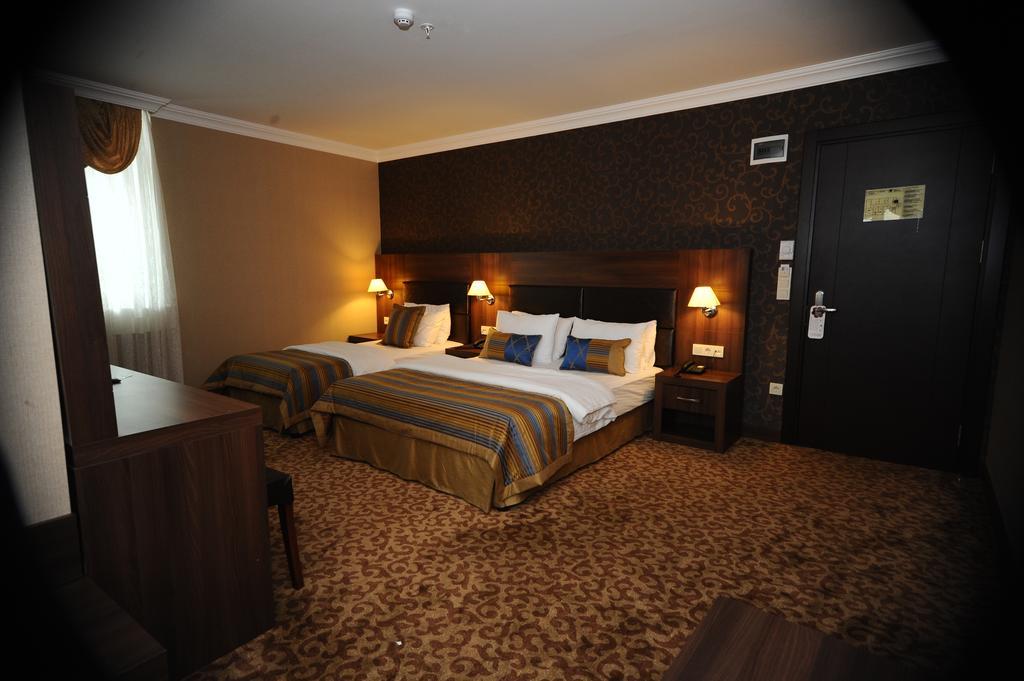 Rhiss Hotel Maltepe Стамбул Экстерьер фото