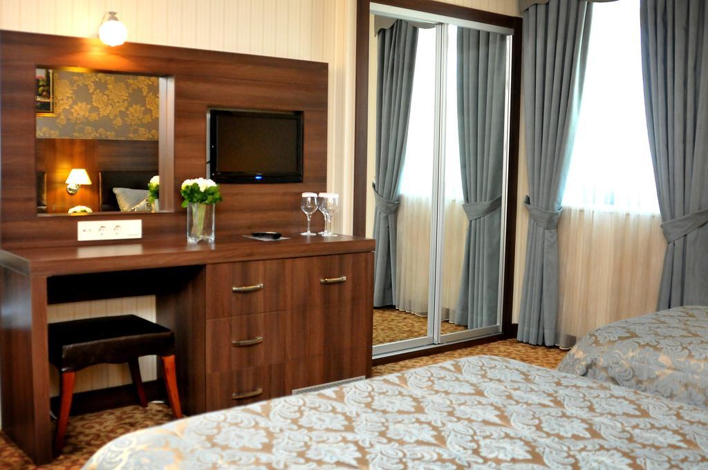 Rhiss Hotel Maltepe Стамбул Экстерьер фото
