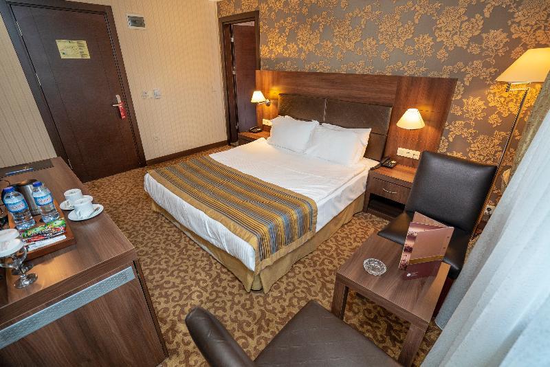 Rhiss Hotel Maltepe Стамбул Экстерьер фото
